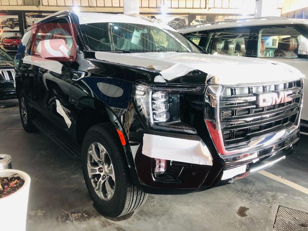 GMC Yukon